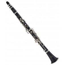 Blessing BCL-1287 Bb Clarinet